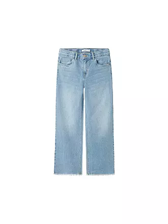 NAME IT | Jeans fille NKFROSE | hellblau